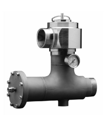Flinder valves and controls inc case study